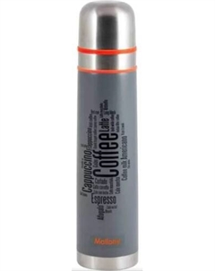 Термос Forte 0.75л (серый) Mallony