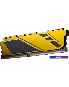 Оперативная память Shadow 8ГБ DDR4 2666 МГц NTSDD4P26SP-08Y Netac