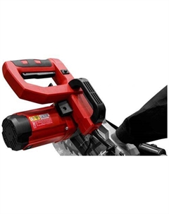 Торцовочная пила MS 2116-1 LM Wortex