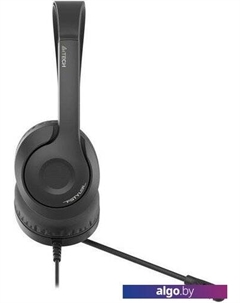 Наушники Fstyler FH100U (черный) A4tech