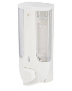 Дозатор для жидкого мыла B2526 008526 Рыжий кот