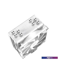 Кулер для процессора SE-224-XTS White Id-cooling