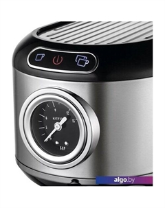 Рожковая помповая кофеварка KT-792 Kitfort