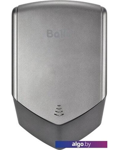 Сушилка для рук BAHD-1250 (серый) Ballu