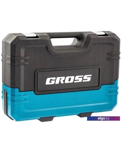 Универсальный набор инструментов 14156 (76 предметов) Gross