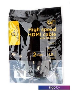 Кабель CCF2-HDMI4-5 Cablexpert
