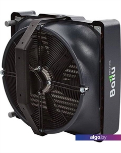Водяной тепловентилятор BHP-W2-70-LN Ballu
