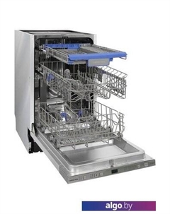 Встраиваемая посудомоечная машина I49 1032 Hiberg