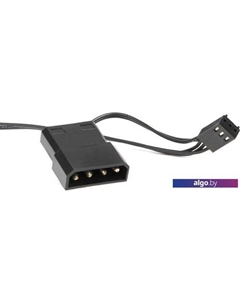 Вентилятор для корпуса CMCF-12025S-1210 Crownmicro