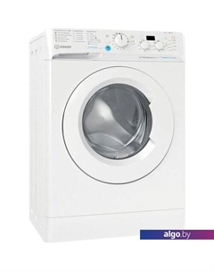 Стиральная машина BWSD 61051 WWV RU Indesit