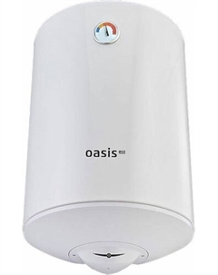 Накопительный электрический водонагреватель Eco ER-30 Oasis