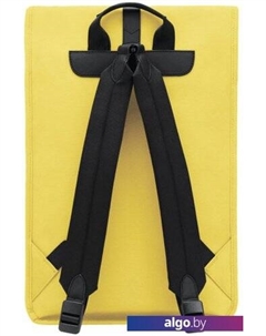 Городской рюкзак Urban Daily (желтый) Ninetygo