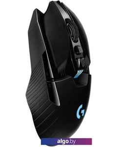 Игровая мышь G903 Lightspeed Hero 25K Logitech