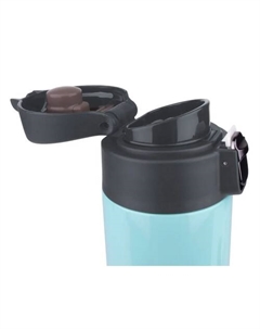 Термос TR-22425 500 мл (бирюзовый) Taller