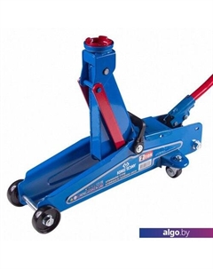 Подкатной домкрат 9TYT138-02A-BA 2т King tony