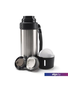 Термос TR-22429 1.8 л (нержавеющая сталь) Taller