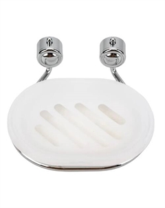 Мыльница B0922 002483 Рыжий кот