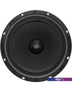 Мидбас Phoenix SQL 200 Dl audio