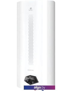 Накопительный электрический водонагреватель Diamante Nova RWH-DN50-FE Royal clima