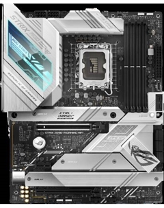 Материнская плата ROG Strix Z690-A Gaming WiFi Asus