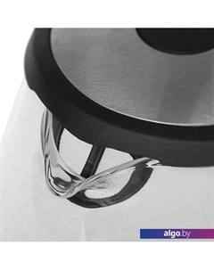 Электрический чайник Galaxy GL0560 (черный) Galaxy line