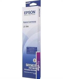 Картридж C13S015637BA Epson