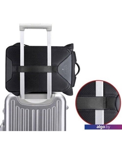 Рюкзак BG66 (черный) Bange