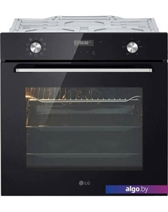 Электрический духовой шкаф WSEZD7213B Lg