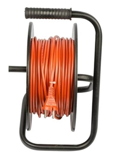 Удлинитель YX10-004/UCK-4N/2x1.00/40M/S Uniel