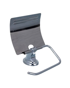 Держатель для туалетной бумаги BA-PH-1 310808 Рыжий кот