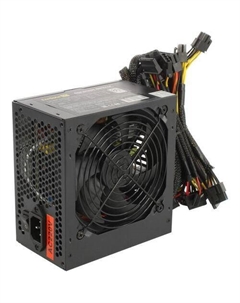 Блок питания 400PPH-LT 80 Plus EX292148RUS Exegate