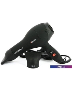 Фен ION Energy (черный) [03-8800] Dewal