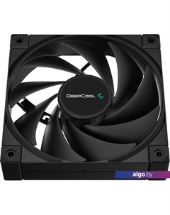 Вентилятор для корпуса FK120 R-FK120-BKNPF1-G-1 Deepcool