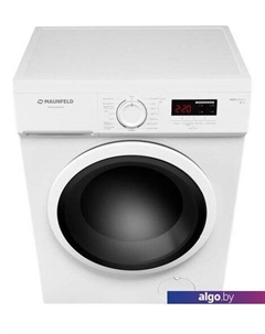 Стиральная машина MFWM106WH05 Maunfeld