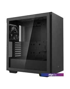 Корпус CH510 R-CH510-BKNNE1-G-1 Deepcool