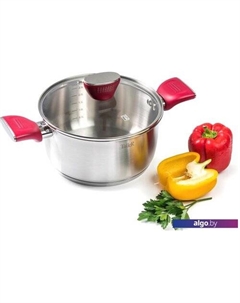 Кастрюля Грейси TR-17288 Taller
