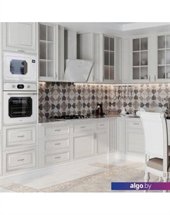 Электрический духовой шкаф OKB 4911 CRGW Korting