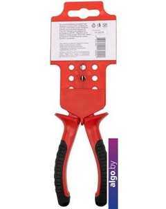 Длинногубцы 12-4617 Rexant