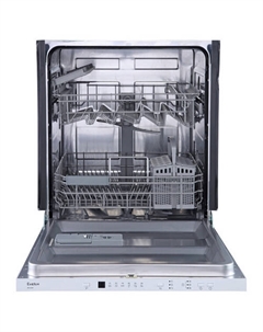 Встраиваемая посудомоечная машина BD 6000 Evelux