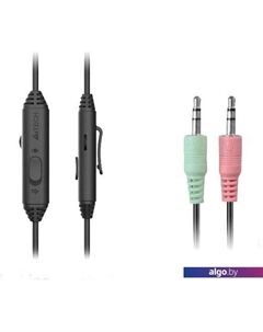 Наушники Fstyler FH100 A4tech