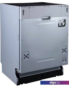 Встраиваемая посудомоечная машина BD 6002 Evelux