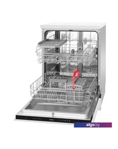 Встраиваемая посудомоечная машина ZIM647TH Hansa