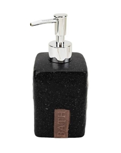 Дозатор для жидкого мыла Bath DIS 003983 Рыжий кот