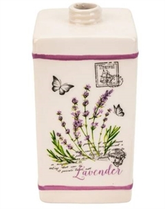 Дозатор для жидкого мыла Лаванда DIS-LAV 004393 Рыжий кот