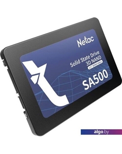 SSD SA500 240GB NT01SA500-240-S3X Netac