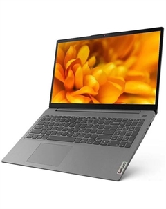 Ноутбук Lenovo IdeaPad 3 15ITL6 82H8024PRK