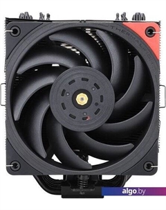 Кулер для процессора Ultra120EX REV.4 BLACK Thermalright