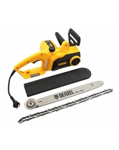 Бензопила EDS-1800P Denzel