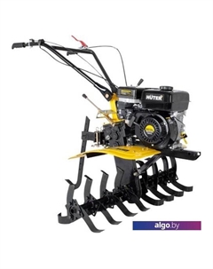 Мотоблок МК-7800P-4х2 Huter