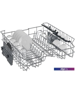 Встраиваемая посудомоечная машина BDIN14320 Beko